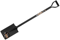 Лопата прямая Центроинструмент Кузбасс 1447 - фото