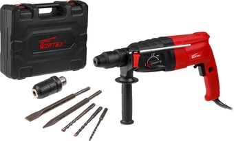 Перфоратор Wortex RH 2829 RH282901129 - фото