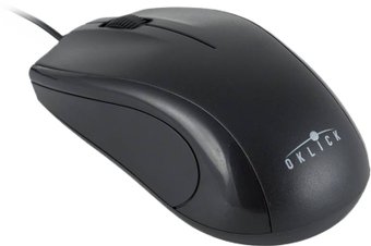 Мышь Oklick 185V2 - фото