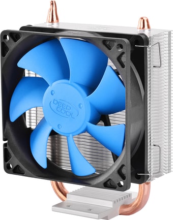 Кулер для процессора DeepCool Ice Blade 100 PWM DP-MCH1D8-IB100PWM - фото