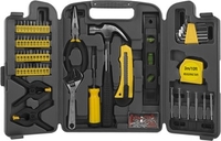 Универсальный набор инструментов Sturm 1310-01-TS145 (145 предметов) - фото