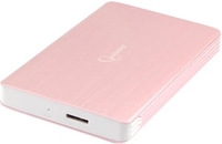 Бокс для жесткого диска Gembird EE2-U3S-65 - фото