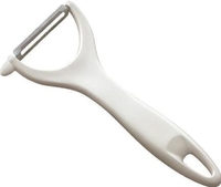 Овощечистка Tescoma 420104 - фото