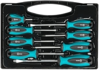 Набор отверток Центроинструмент 0558 (8 предметов) - фото