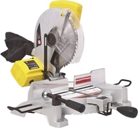 Торцовочная пила Калибр Мастер ПТЭ-1750/255-Ам - фото