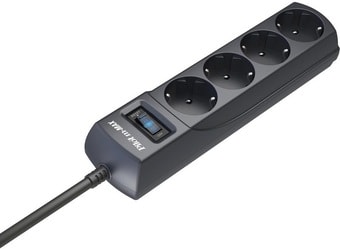 Сетевой фильтр ZIS Pilot m-Max 5 м - фото