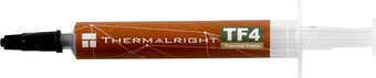 Термопаста Thermalright TF4 (1.5 г) - фото