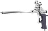 Пистолет для герметика Центроинструмент 0436 - фото