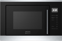 Микроволновая печь Krona RIFLESSO 60 BL - фото