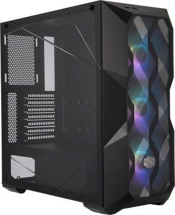 Корпус Cooler Master MasterBox TD500 Mesh MCB-D500D-KGNN-S01 - фото