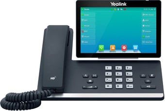 IP-телефон Yealink SIP-T57W - фото