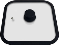 Крышка Mallony Quadrato 003666 - фото