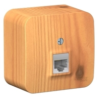 Розетка компьютерная Schneider Electric BLNIA045005 - фото