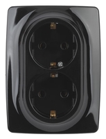 Розетка ЭРА 12-2108-06 - фото