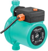 Циркуляционный насос Sturm WP2512W - фото