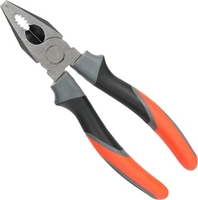 Плоскогубцы Patriot CPP-180N - фото