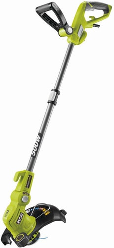 Триммер Ryobi RLT5127 - фото