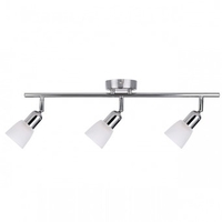 Спот Escada 5038/3PA (White/Chrome) - фото