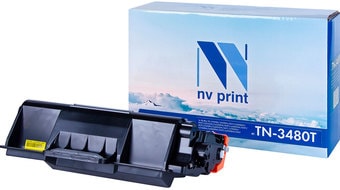 Картридж NV Print NV-TN3480T (аналог Brother TN-3480) - фото