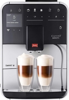 Эспрессо кофемашина Melitta Caffeo Barista T Smart F83/1-101 - фото