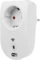 Умная розетка Rexant 11-6008 - фото