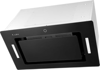 Кухонная вытяжка LEX GS Bloc GS 600 (черный) - фото