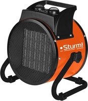 Тепловая пушка Sturm FH3022C - фото