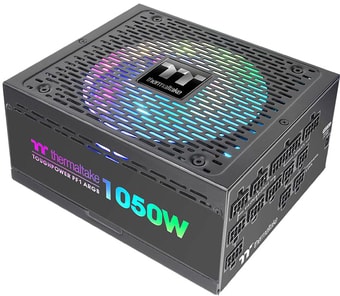 Блок питания Thermaltake Toughpower PF1 ARGB TPD-1050AH3FCP-A - фото