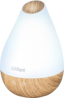 Увлажнитель воздуха Kitfort KT-2805 - фото