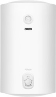 Накопительный электрический водонагреватель Zanussi ZWH/S 80 Orfeus DH - фото