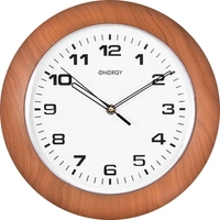Настенные часы Energy EC-13 - фото