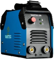 Сварочный инвертор FoxWeld Varteg 230 - фото