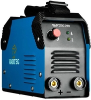 Сварочный инвертор FoxWeld Varteg 210 - фото