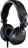 Наушники Technics EAH-DJ1200E-K - фото