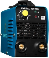 Сварочный инвертор FoxWeld Varteg 190 Mini - фото
