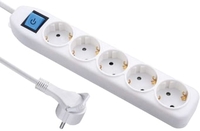 Удлинитель Electraline 62444 3м - фото