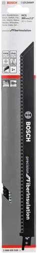 Набор оснастки Bosch 2608635528 (2 предмета) - фото