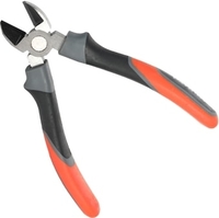 Кусачки боковые (бокорезы) Patriot KPP-180N - фото