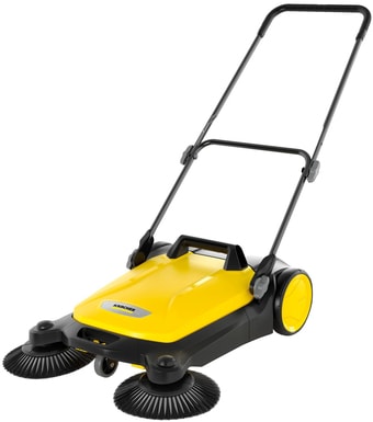 Электровеник Karcher S 4 Twin 1.766-360.0 - фото