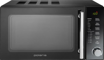 Микроволновая печь Polaris PMO 2002D RUS - фото