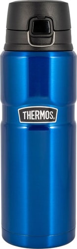 Термокружка Thermos King SK4000 0.71л (синий) - фото