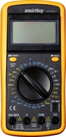 Мультиметр SmartBuy SBT-DT9201A - фото
