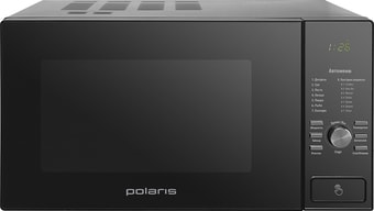Микроволновая печь Polaris PMO 2303D RUS - фото