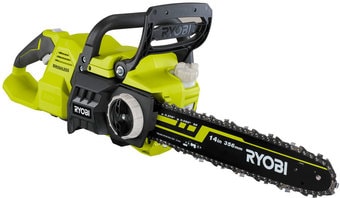 Аккумуляторная Ryobi RY36CSX35A-150 (с АКБ 5 Ah) - фото