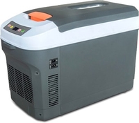 Термоэлектрический автохолодильник AVS CC-22WAC - фото
