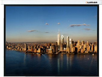Проекционный экран Lumien Master Picture CSR 172x213 LMP-100111CSR - фото
