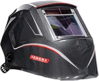 Сварочная маска Aurora SUN-9 Carbon - фото