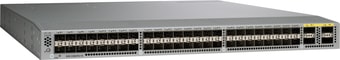 Коммутатор Cisco N3K-C3064PQ-10GX - фото