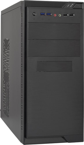 Корпус ExeGate MA-372X 500W EX283238RUS - фото