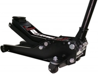 Подкатной домкрат FORSAGE F-T830018Z 3.5т - фото